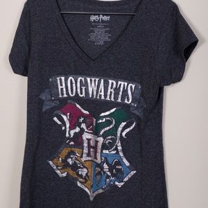 Harry Potter Hogwarts T-Shirt
